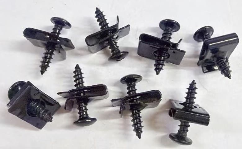 CSL Bolt Nut CSL Bolt Nut - Main image