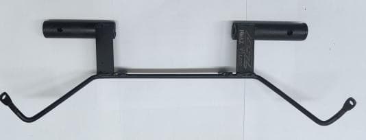 CSL LED BRACKET 2 - Yamaha Variant image - NMAX V2 / #L025 - CSL-CSL-LED-BRACKET-2-YAMAHA-B335283A-L025-F0985FFC