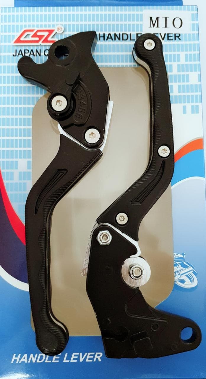 CSL Two Tone Lever - Yamaha CSL Two Tone Lever - Yamaha - Main image