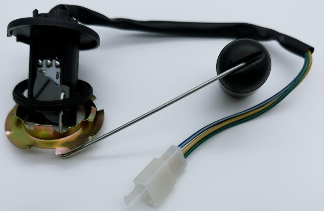 CSL GAS/FUEL FLOATER - Honda CSL GAS/FUEL FLOATER - Honda - Main image