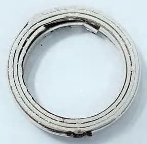 CSL MUFFLER GASKET PAPER SMALL HOLE CSL MUFFLER GASKET PAPER SMALL HOLE - Main image