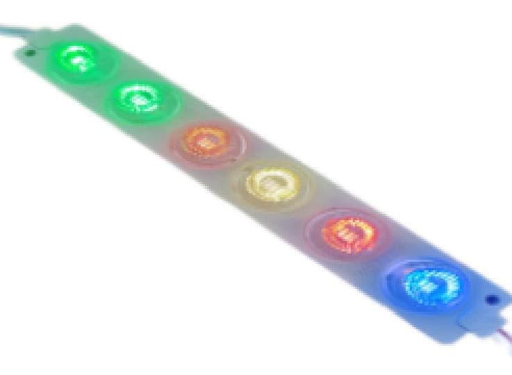 CSL LED MODULE Variant image - LED MODULE SELF FLASH / / / #13620-2835 - CSL-CSL-LED-MODULE-CEF53A22-13620-2835-7AFA53BC