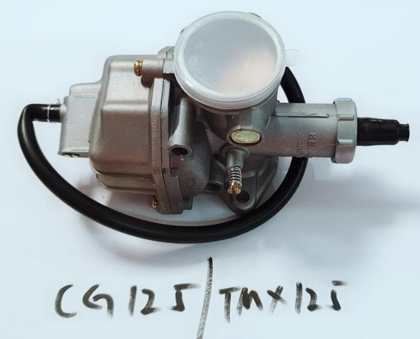 CSL CARBURETOR CSL CARBURETOR - Main image