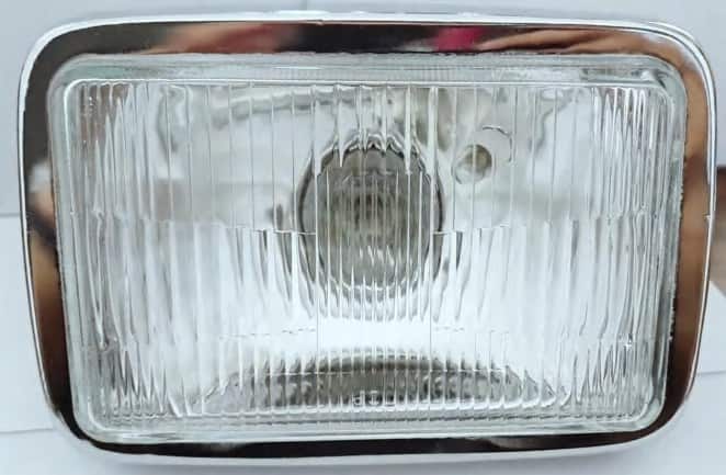 CSL Headlamp - Kawasaki/Bajaj