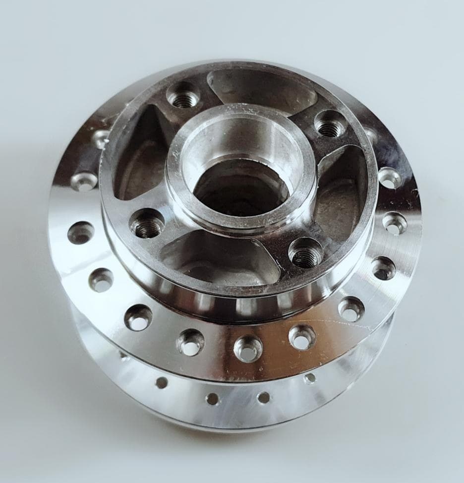 CSL FRONT HUB - Other Fitments Variant image - CRF150L - CSL-CSL-FRONT-HUB-OTHER-FITMENTS-7FA15EAE-CRF150L-F7D25CAA