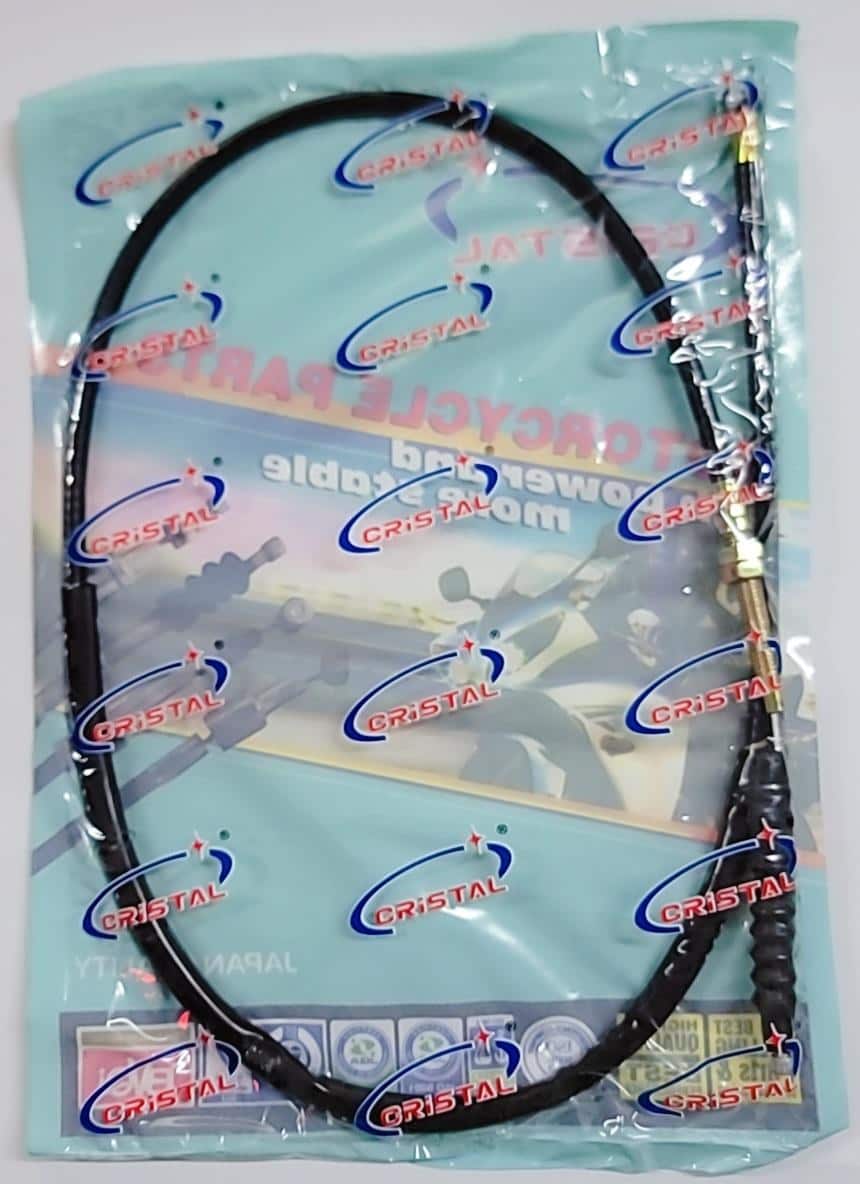 CRISTAL CLUTCH CABLE - Other Fitments
