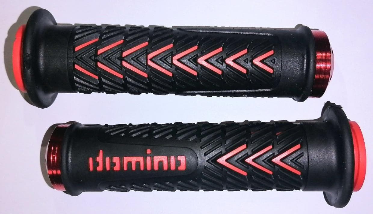 CSL HANDLE GRIP Variant image - HANDLE GRIP DOMINO #3276 /SILVER/GOLD / BLACK - CSL-CSL-HANDLE-GRIP-95E21025-HANDLE-GRIP-DOMINO-3276-SILVER-GOLD-BLACK-F44F79E1