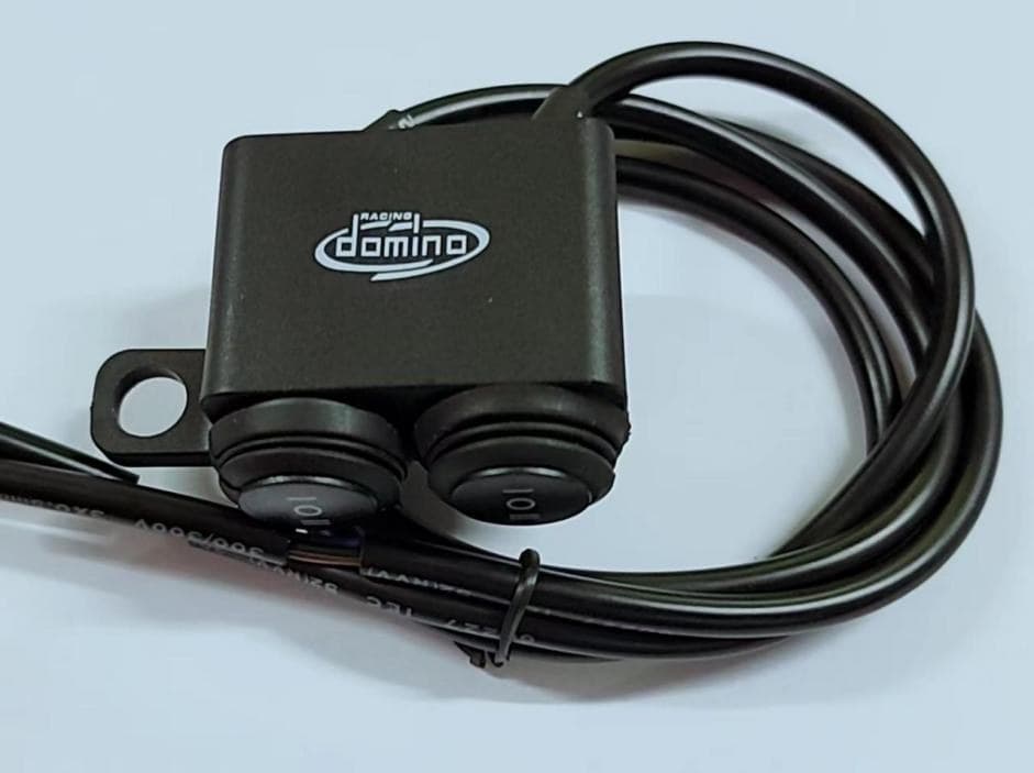 CSL DOMINO SWITCH Variant image - DOMINO SWITCH UNIVERSAL #3WAY RH - CSL-CSL-DOMINO-SWITCH-8F49C672-DOMINO-SWITCH-UNIVERSAL-3WAY-RH-40271BB3