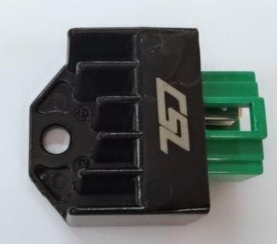 CSL REGULATOR - Yamaha CSL REGULATOR - Yamaha - Main image