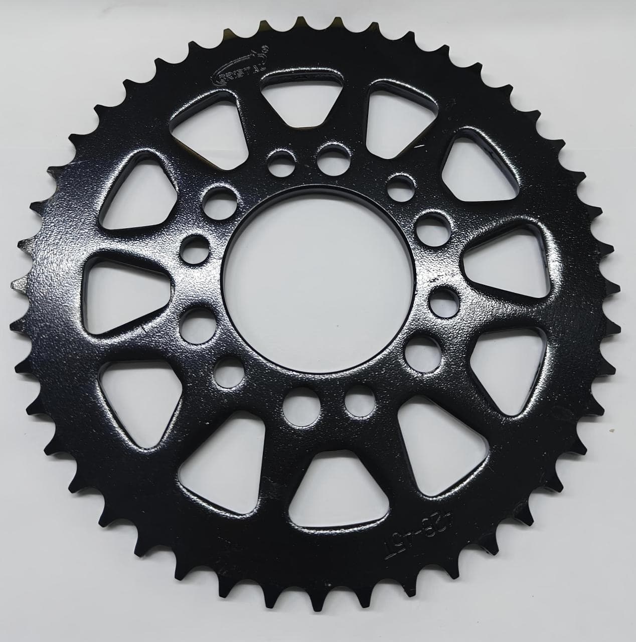 CRISTAL SPROCKET UNIVERSAL Variant image - 428-34T - CRISTAL-CRISTAL-SPROCKET-UNIVERSAL-21AE02AF-428-34T-112205D3
