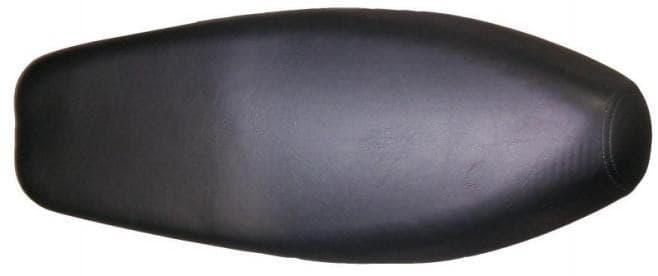 CSL SEAT ASSEMBLY A - Honda Variant image - XRM - CSL-CSL-SEAT-ASSEMBLY-A-HONDA-926D3804-XRM-A6FEF1D4