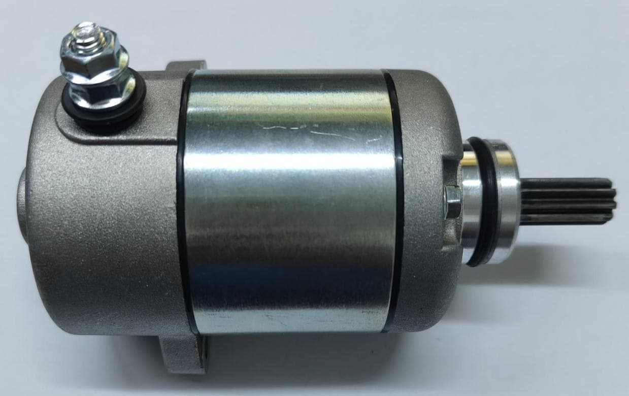 CSL STARTER MOTOR - Yamaha CSL STARTER MOTOR - Yamaha - Main image