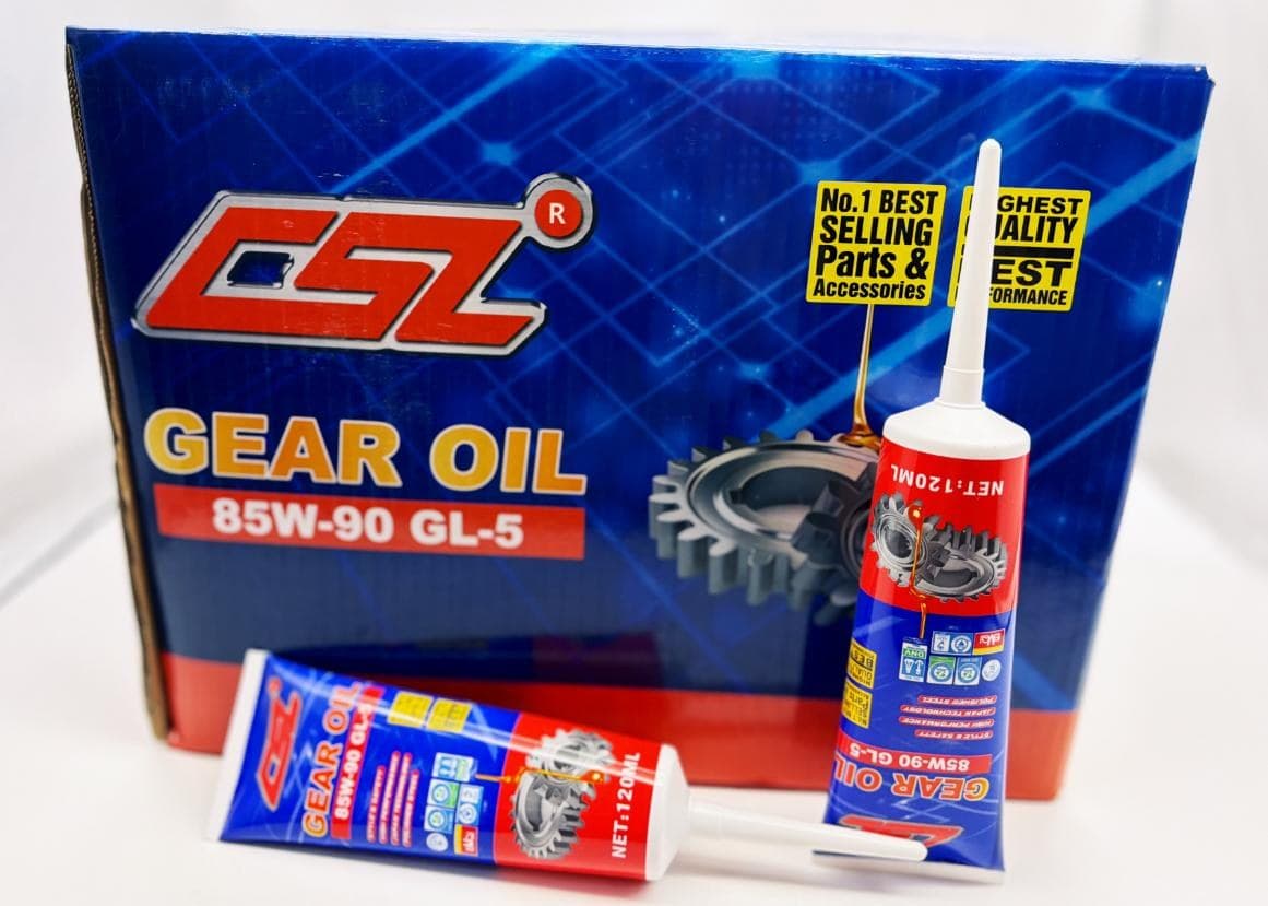 CSL MAINTENANCE PRODUCT CSL MAINTENANCE PRODUCT - Main image