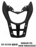 CSL Monorack Bracket (BLACK)