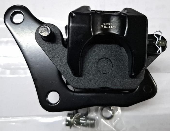 CSL CALIPER ONLY - Yamaha Variant image - CALIPER FRONT N-MAX - CSL-CSL-CALIPER-ONLY-YAMAHA-7764BF82-CALIPER-FRONT-N-MAX-07A73CB4