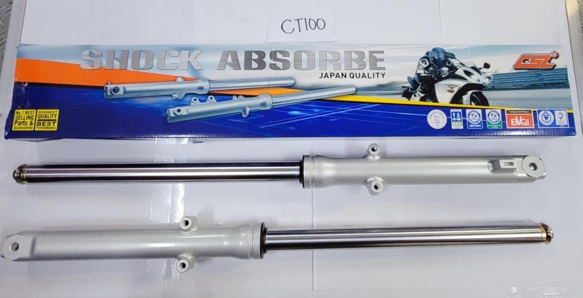 CSL A FRONT SHOCK CLASS A - Kawasaki/Bajaj CSL A FRONT SHOCK CLASS A - Kawasaki/Bajaj - Main image