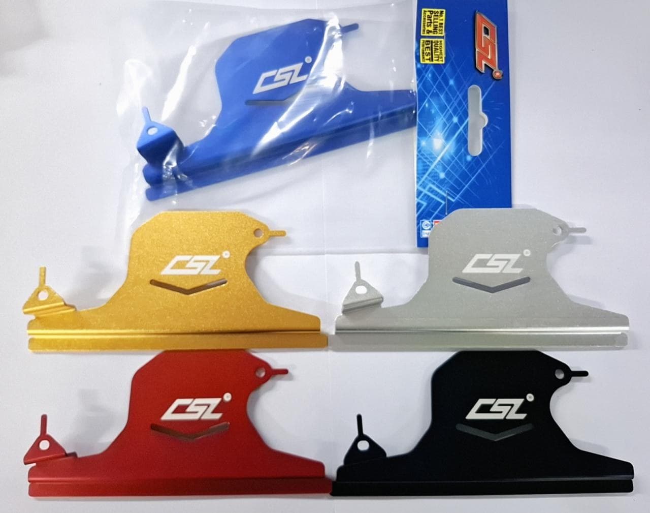 CSL ACCESSORIES - Honda CSL ACCESSORIES - Honda - Main image