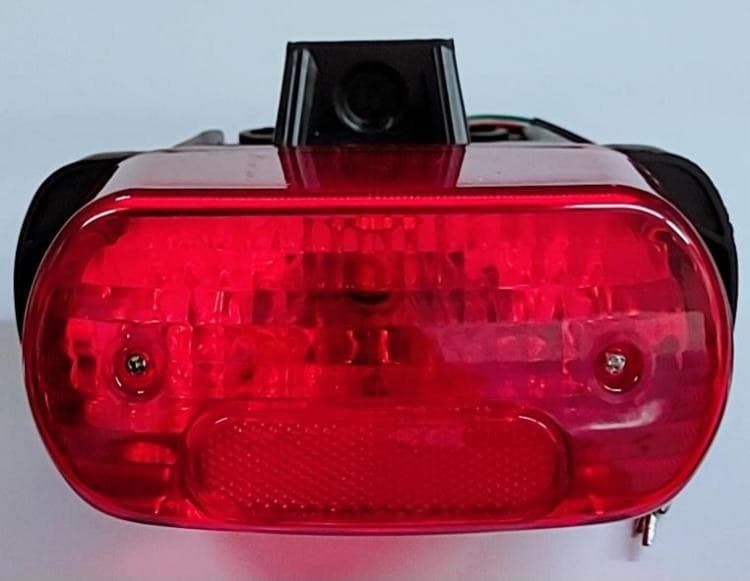 CSL Tail Lamp - Yamaha Variant image - YTX125 - CSL-CSL-TAIL-LAMP-YAMAHA-A32848A2-YTX125-B248E554