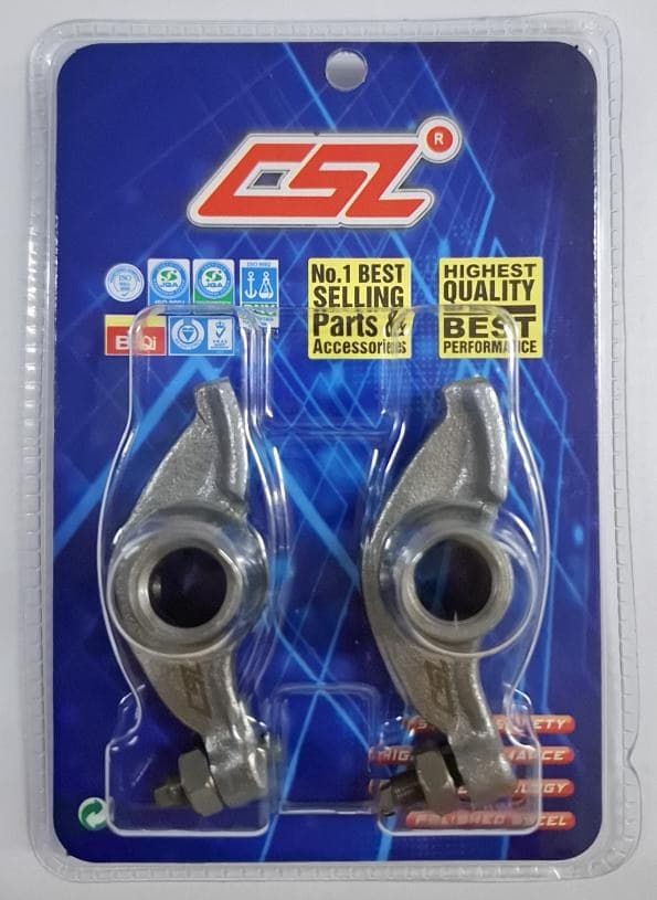 CSL ROCKER ARM - Yamaha CSL ROCKER ARM - Yamaha - Main image