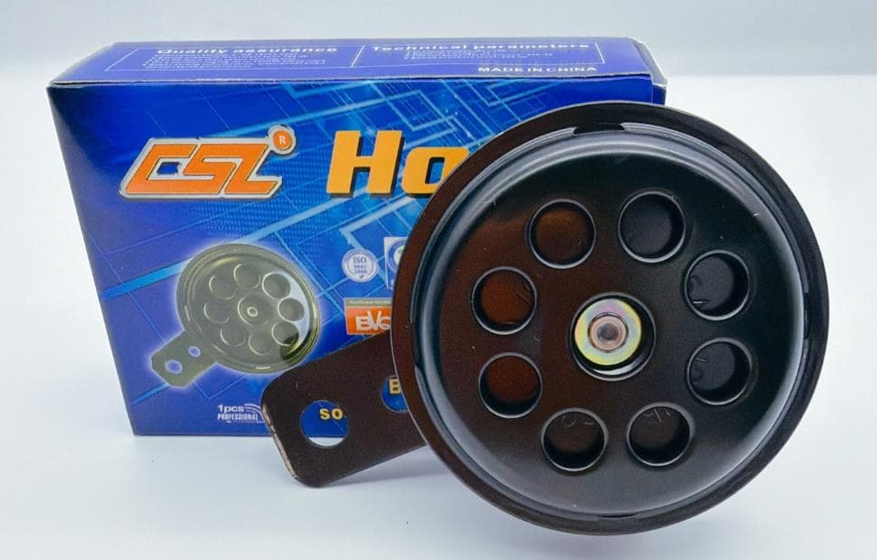 CSL HORN Variant image - PIT PIT HORN 12V UNIVERSAL - CSL-CSL-HORN-343D9C99-PIT-PIT-HORN-12V-UNIVERSAL-B2471812