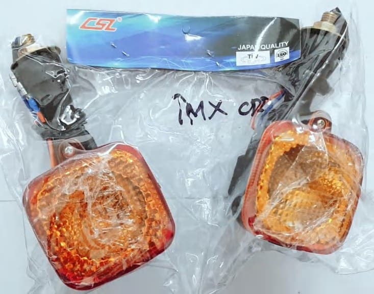 CSL Winker Lamp - Honda CSL Winker Lamp - Honda - Main image