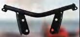 CSL STEP GRILL - Suzuki Variant image - S002 VISOR BRACKET SMASH - CSL-CSL-STEP-GRILL-SUZUKI-B5BF98B9-S002-VISOR-BRACKET-SMASH-BEE23A03