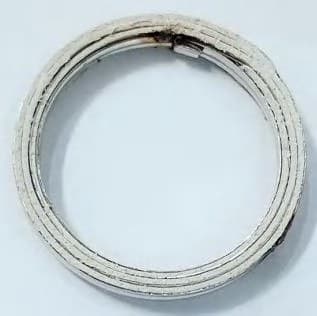 CSL MUFFLER GASKET PAPER BIG HOLE CSL MUFFLER GASKET PAPER BIG HOLE - Main image