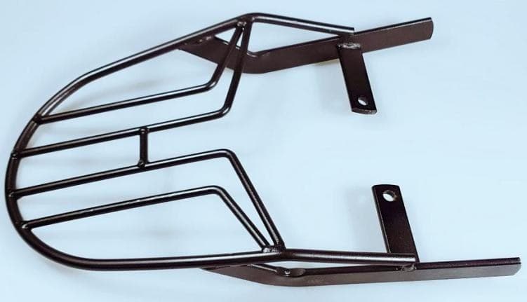 CSL Monorack Bracket BRACKET 2 (BLACK) CSL Monorack Bracket BRACKET 2 (BLACK) - Main image