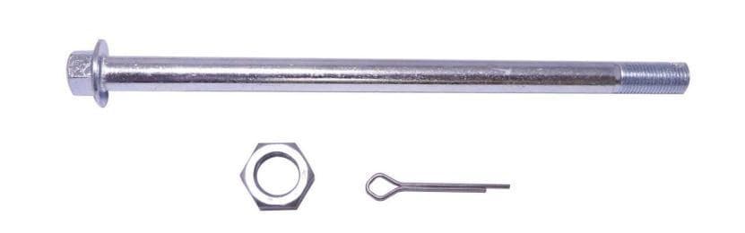 CSL REAR AXLE - Rusi CSL REAR AXLE - Rusi - Main image