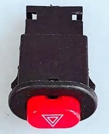 CSL UNIVERSAL SWITCH Variant image - HAZARD SWITCH - CSL-CSL-UNIVERSAL-SWITCH-E5A1931C-HAZARD-SWITCH-7FA4792A