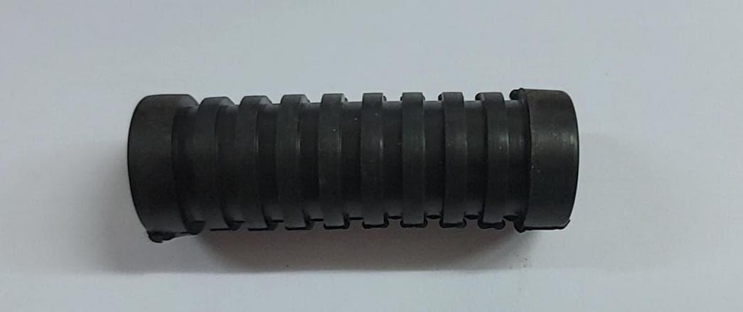 CSL KICKER RUBBER BIG HOLE TMX/BC175 CSL KICKER RUBBER BIG HOLE TMX/BC175 - Main image