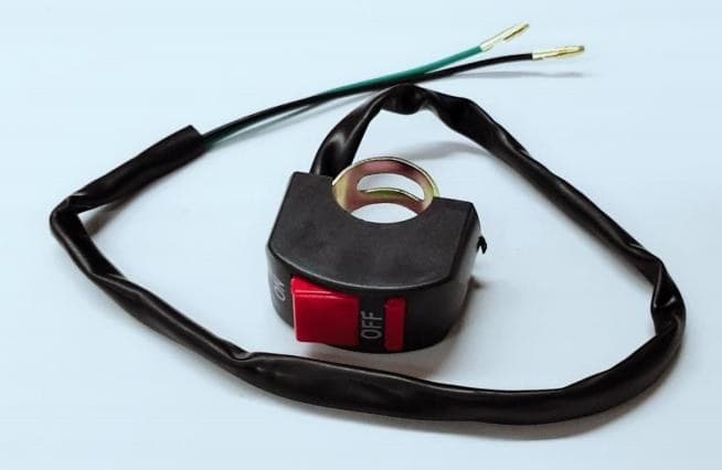 CSL UNIVERSAL SWITCH Variant image - KILL SWITCH #1796 - CSL-CSL-UNIVERSAL-SWITCH-E5A1931C-KILL-SWITCH-1796-BF1D7D06