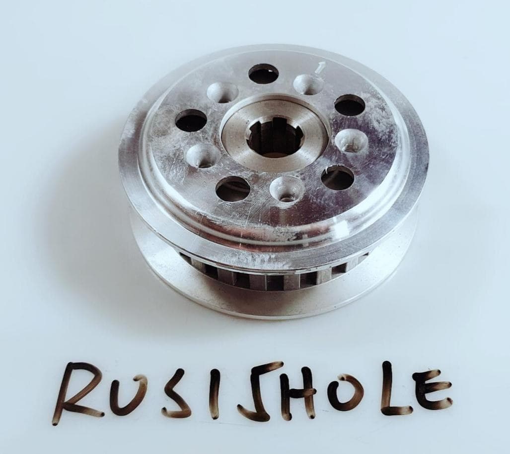 CSL CLUTCH DISC HUB - Suzuki CSL CLUTCH DISC HUB - Suzuki - Main image