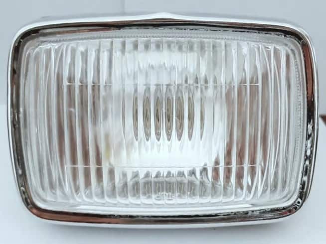 CSL Headlamp - Honda