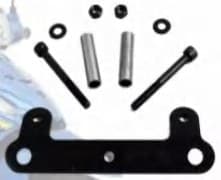 CSL LED BRACKET 2 - Suzuki CSL LED BRACKET 2 - Suzuki - Main image
