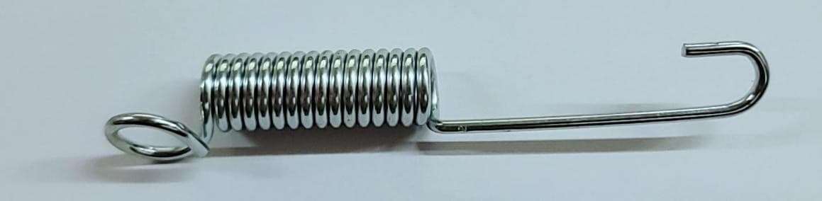 CSL SPRING - Honda Variant image - SIDE STAND SPRING / #CB110 - CSL-CSL-SPRING-HONDA-AADC019F-CB110-48FA1B60