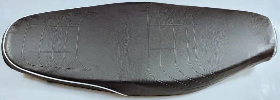 CSL SEAT ASSEMBLY A - Honda Variant image - WAVE100 - CSL-CSL-SEAT-ASSEMBLY-A-HONDA-926D3804-WAVE100-FB0D54B9