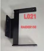 CSL LED BRACKET 2 - Suzuki Variant image - RAIDER150 / #L021 - CSL-CSL-LED-BRACKET-2-SUZUKI-7E33785E-L021-230AEF32