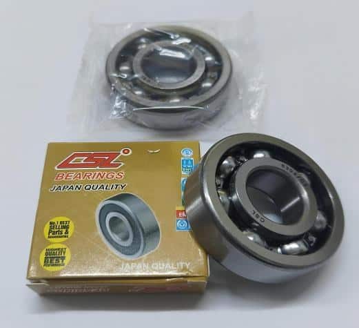 CSL BALL BEARINGS HIGH QUALITY