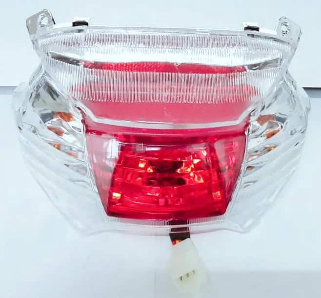 CSL Tail Lamp - Yamaha