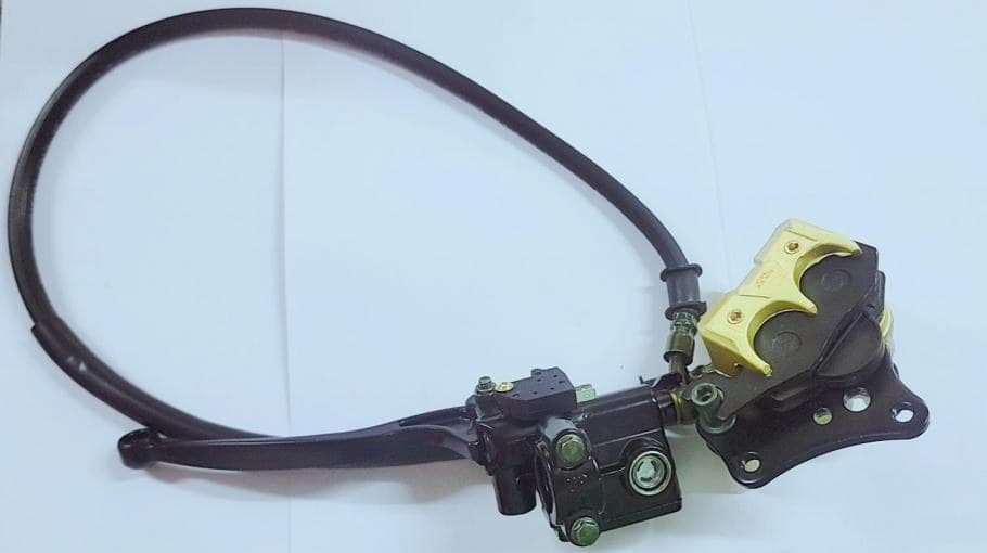 CSL CALIPER SET FRONT - Suzuki Variant image - BRAKE MASTER ASSY CALIPER RAIDER150 - CSL-CSL-CALIPER-SET-FRONT-SUZUKI-B1E7A405-BRAKE-MASTER-ASSY-CALIPER-RAIDER150-99BBEBA3