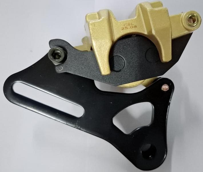 CSL CALIPER ONLY - Suzuki Variant image - CALIPER REAR RAIDER150 - CSL-CSL-CALIPER-ONLY-SUZUKI-0454F879-CALIPER-REAR-RAIDER150-D7F08CC4
