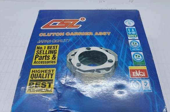 CSL CLUTCH CARRIER ASSY - Yamaha CSL CLUTCH CARRIER ASSY - Yamaha - Main image