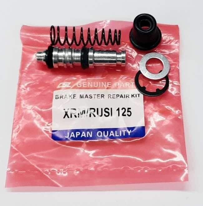 CSL BRAKE MASTER REPAIR KIT - Kawasaki/Bajaj