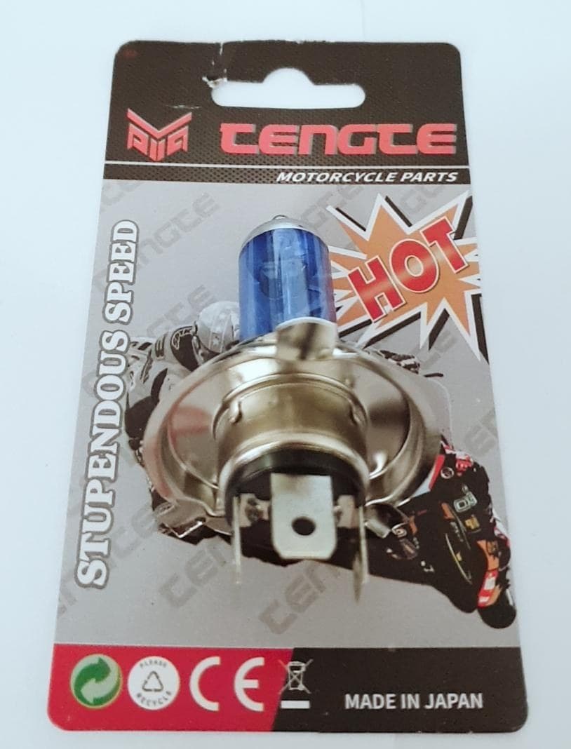 CSL HALOGEN BAJA 35W CSL HALOGEN BAJA 35W - Main image