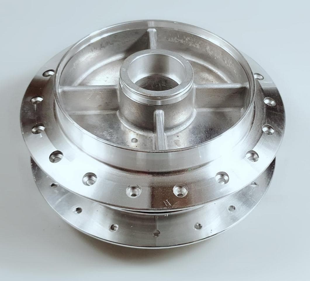 CSL REAR HUB - Suzuki Variant image - SKYDRIVE - CSL-CSL-REAR-HUB-SUZUKI-6B6E4D45-SKYDRIVE-2F2AE7B2