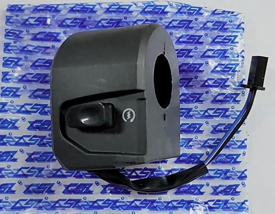 CSL HANDLE SWITCH - Yamaha Variant image - LC150 LH - CSL-CSL-HANDLE-SWITCH-YAMAHA-B58FE0CF-LC150-LH-2326A865