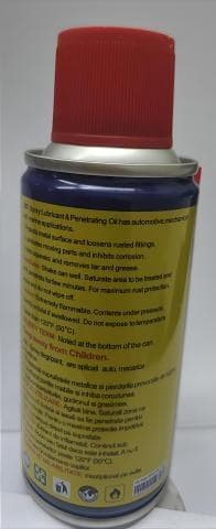 CSL RUST REMOVER CSL RUST REMOVER - Main image