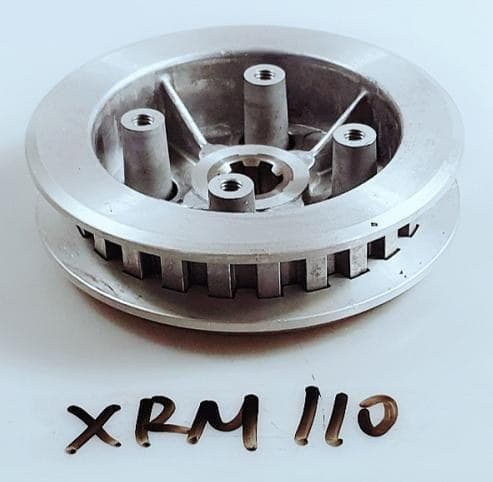 CSL CLUTCH DISC HUB - Rusi CSL CLUTCH DISC HUB - Rusi - Main image