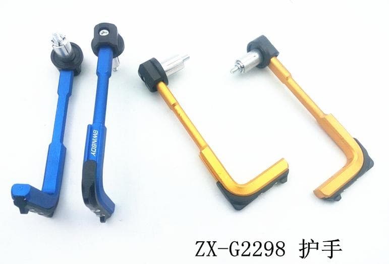 CSL AIR CLEANER Variant image - 5 LEVER GUARD ALLOY #G2298 / RED / CSL-007 - CSL-CSL-AIR-CLEANER-761D115A-CSL-007-4C066EAE